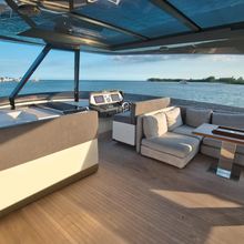 Ciao II Yacht 