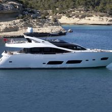 Younan Yacht 