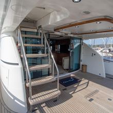 Happy Dream Yacht 