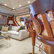 Shalimar Yacht 