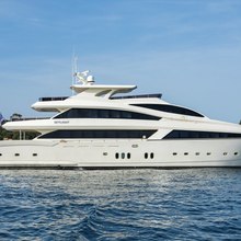 Ceo Yacht 