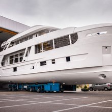 Maravi Yacht 