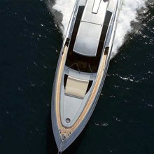 Alea Yacht 
