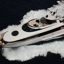 L'Or Yacht 