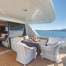 Paladio Yacht 