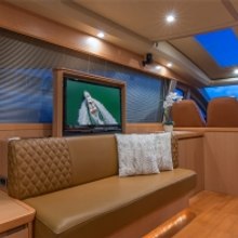 Divas Del Mar Yacht 