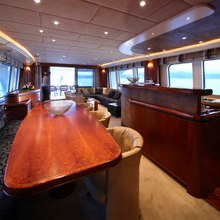 Amstel Kroon Yacht 