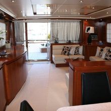 Stella Marina Yacht 