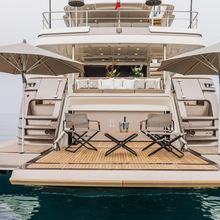 Checkout Yacht 