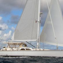 Archangel Yacht 