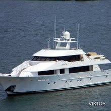 Tsalta Yacht 
