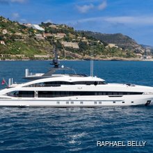 ALP Yacht 