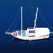 Sirena Yacht 