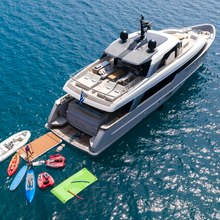 Fos Yacht 