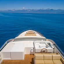 Maestrale Yacht 