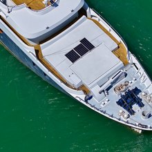 Western Isles Yacht 