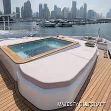 Alkhadra Yacht 