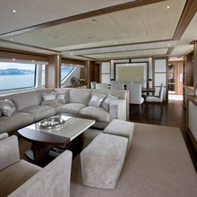 Lady Jane S Yacht 