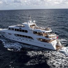 Excellence Yacht 