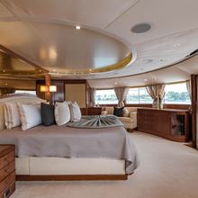 Guinevere Yacht 