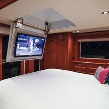 Tubarao Yacht 