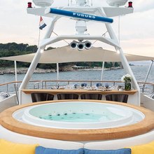 Sanctuary Yacht 