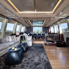 Quantum Yacht 
