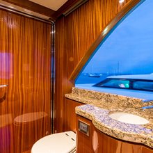 369 Yacht 