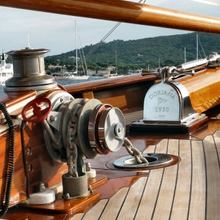 Doriana Yacht 