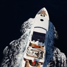 Seawolf Yacht 