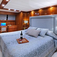 Blu Sky Yacht 