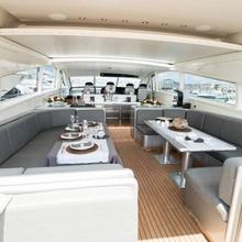 Aya Yacht 
