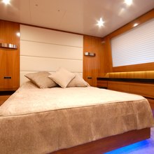 Larmera Yacht 