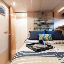 Marvelous Yacht 