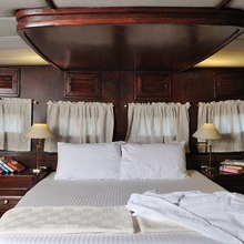 Surreya Yacht 