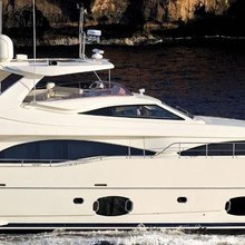 Milu Yacht 