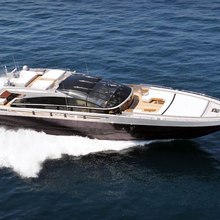 Astro Boat Yacht 