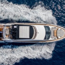 Apollo Yacht 