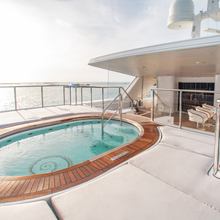 The Jewel Yacht 