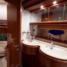 Felicity Yacht 