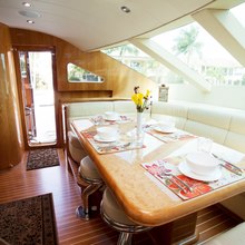 Pipe Dreams Yacht 