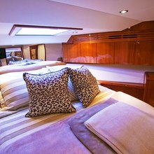 Special K Yacht 