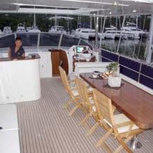 Bibo Yacht 