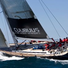 Umiko Yacht 