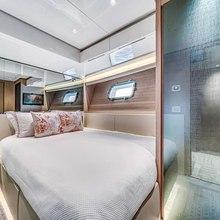 Irish Exit Yacht 
