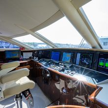 The Job Father Yacht 