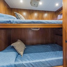 Second Amendment Yacht 