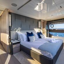 Carpe Diem Yacht 