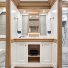 Magnolia One Yacht 