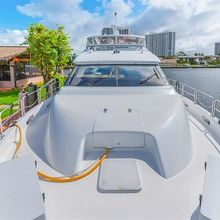 Hope Yacht 